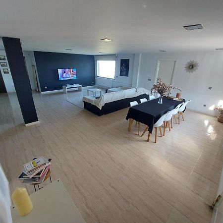 Tossal Home Castillo del Reboller エクステリア 写真