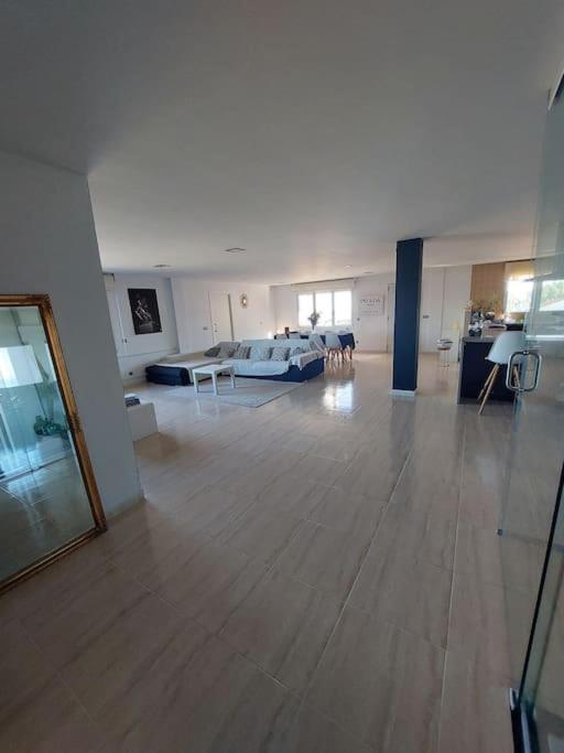 Tossal Home Castillo del Reboller エクステリア 写真