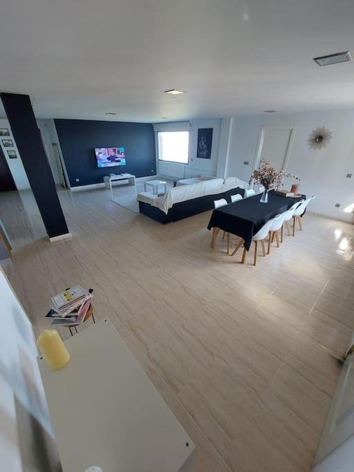 Tossal Home Castillo del Reboller エクステリア 写真