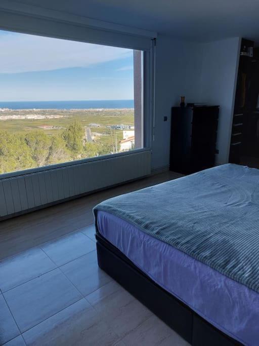 Tossal Home Castillo del Reboller エクステリア 写真