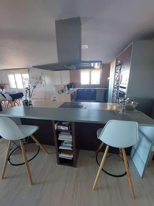 Tossal Home Castillo del Reboller エクステリア 写真
