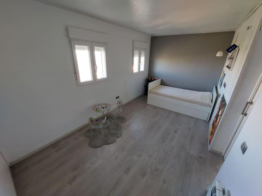 Tossal Home Castillo del Reboller エクステリア 写真