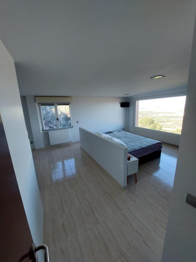 Tossal Home Castillo del Reboller エクステリア 写真