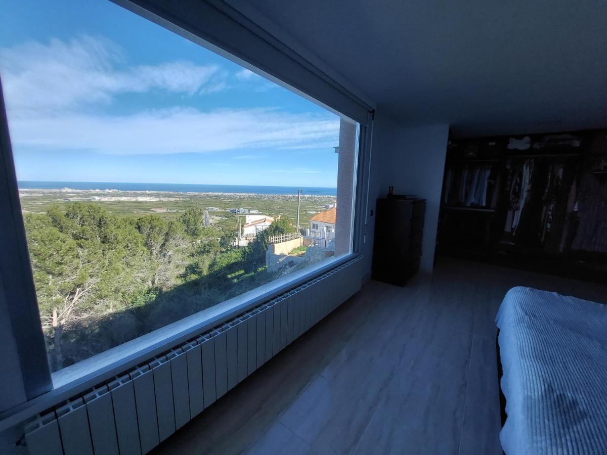 Tossal Home Castillo del Reboller エクステリア 写真