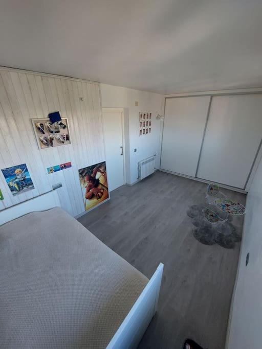 Tossal Home Castillo del Reboller エクステリア 写真