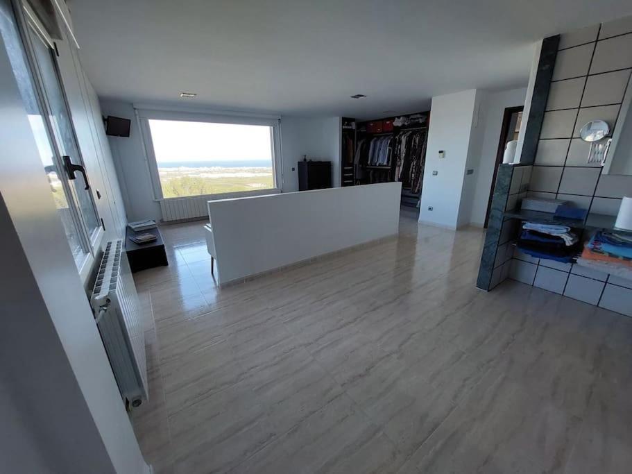 Tossal Home Castillo del Reboller エクステリア 写真