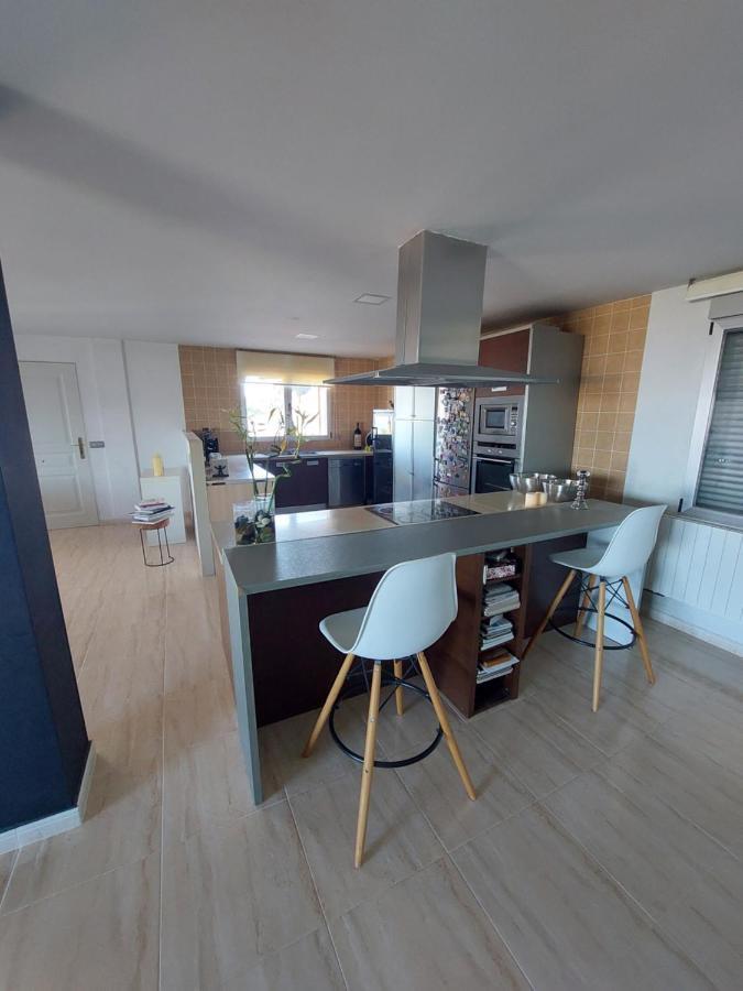 Tossal Home Castillo del Reboller エクステリア 写真
