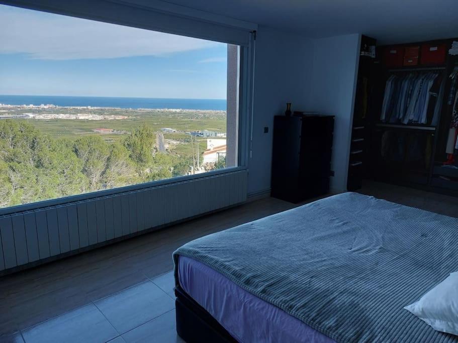 Tossal Home Castillo del Reboller エクステリア 写真