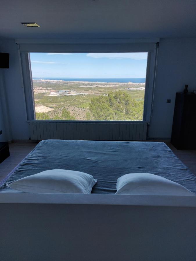 Tossal Home Castillo del Reboller エクステリア 写真
