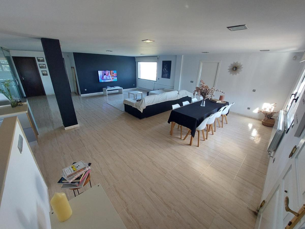 Tossal Home Castillo del Reboller エクステリア 写真