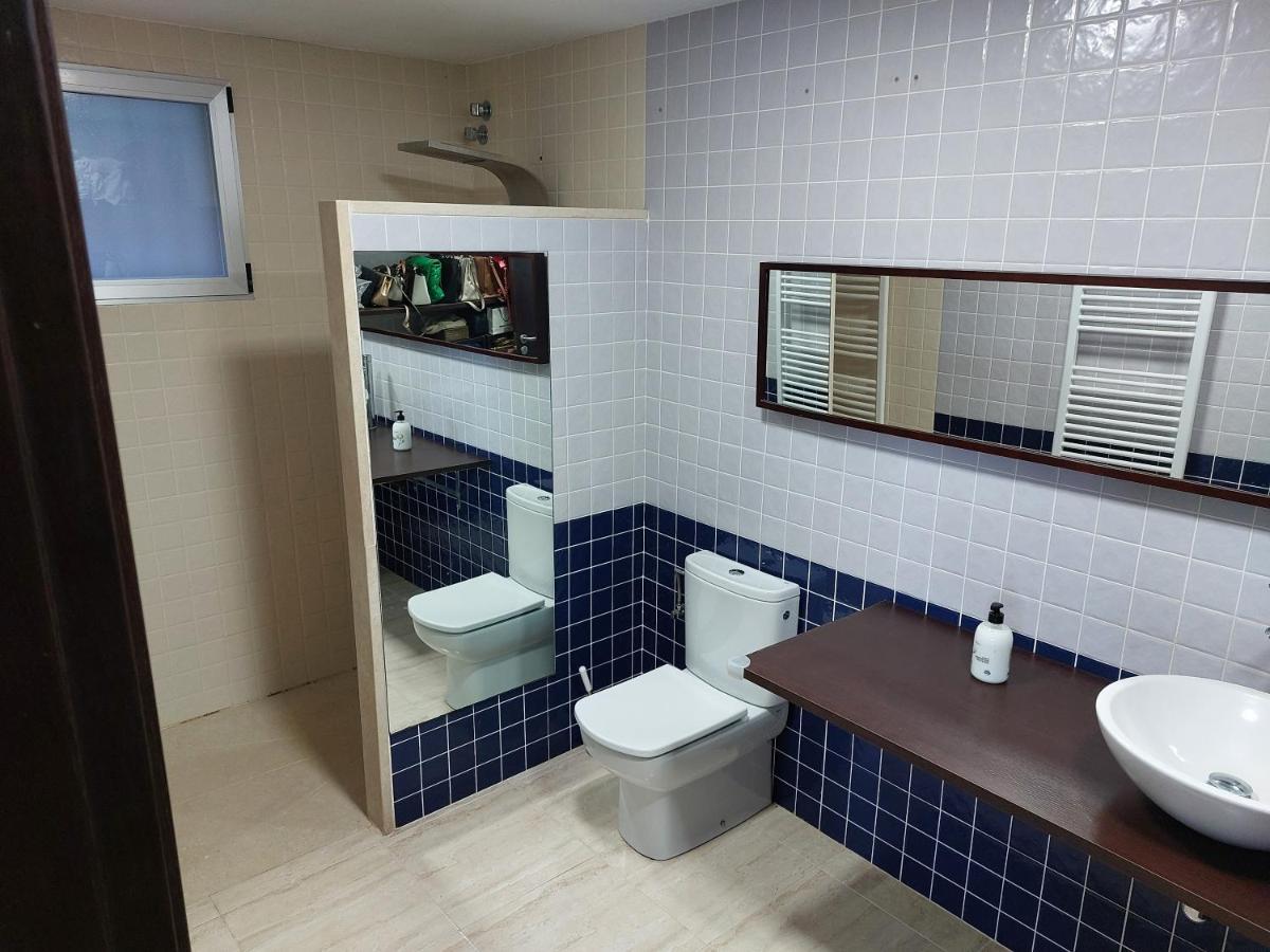 Tossal Home Castillo del Reboller エクステリア 写真