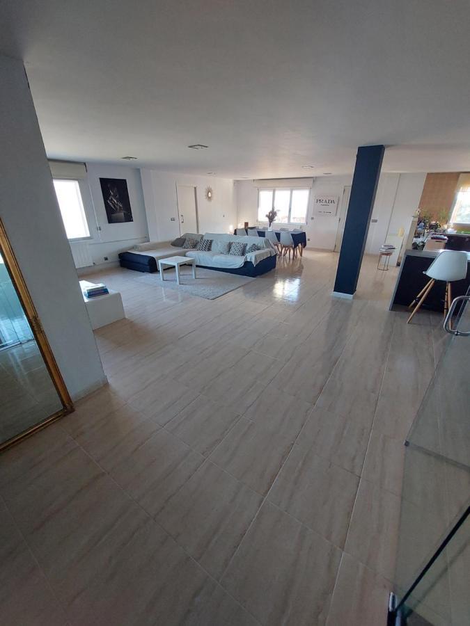 Tossal Home Castillo del Reboller エクステリア 写真