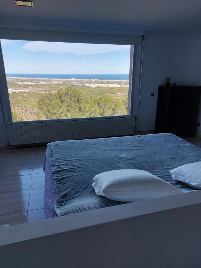 Tossal Home Castillo del Reboller エクステリア 写真