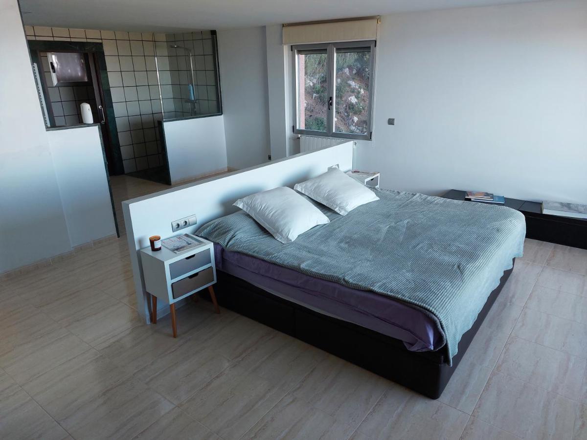 Tossal Home Castillo del Reboller エクステリア 写真