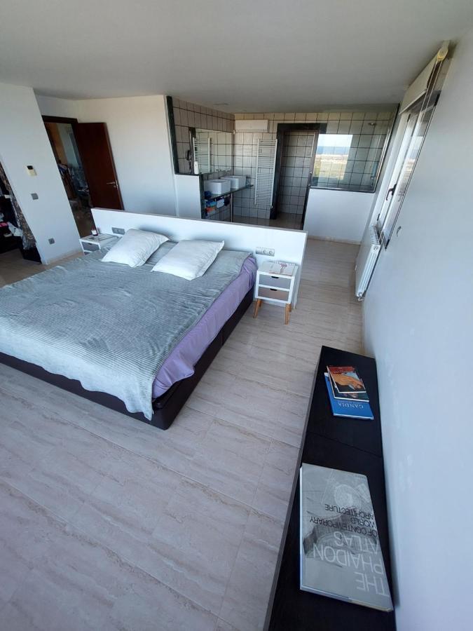 Tossal Home Castillo del Reboller エクステリア 写真