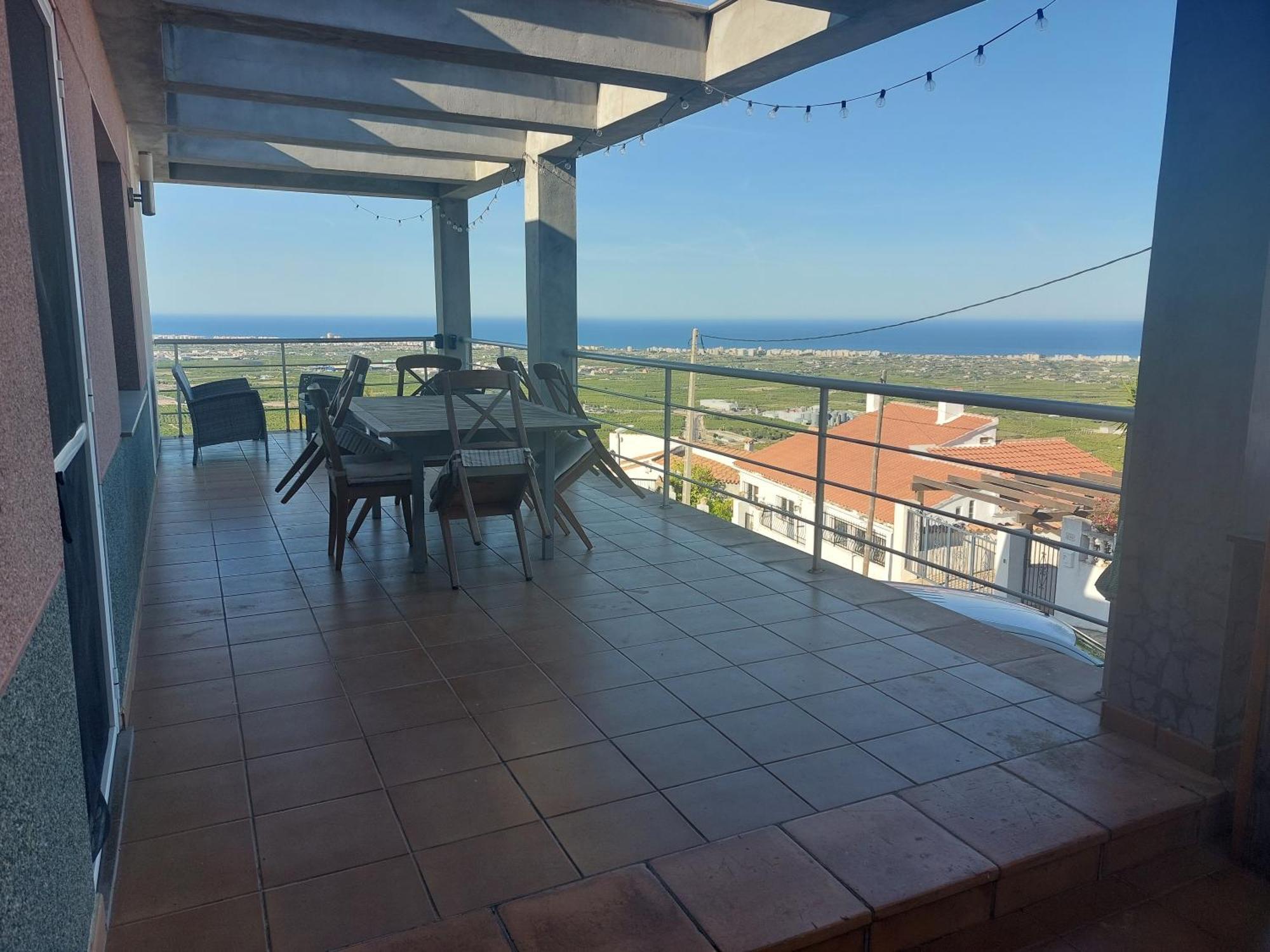 Tossal Home Castillo del Reboller 部屋 写真
